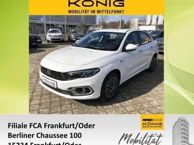 Gebraucht Fiat Tipo