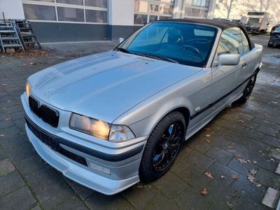 BMW 318 Cabriolet