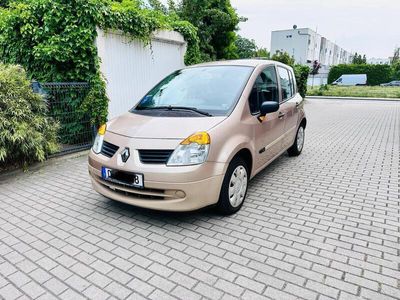 Renault Modus