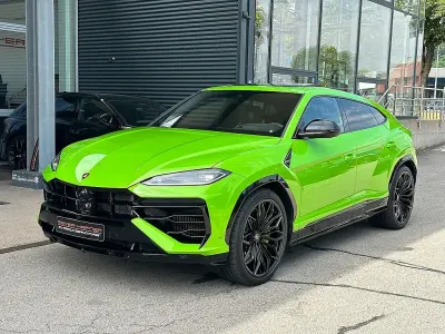 Gebraucht Lamborghini Urus