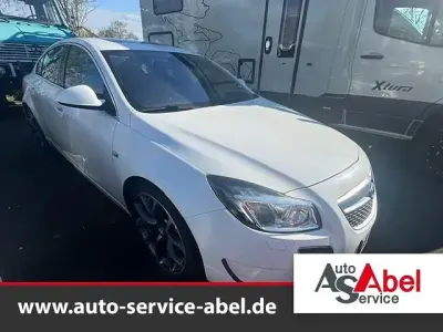 Gebraucht Opel Insignia