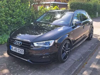 Gebraucht Audi A3