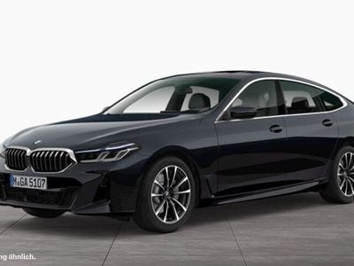 BMW 640
