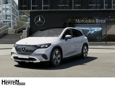 Gebraucht Mercedes EQE350 SUV