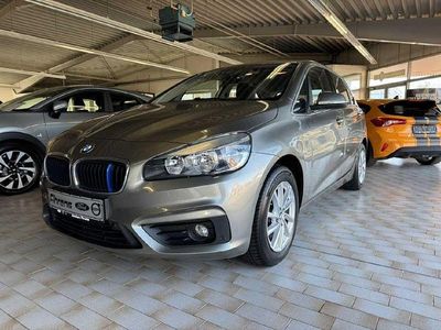 BMW 220 Active Tourer