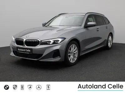 Gebraucht BMW 320