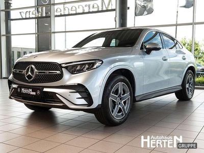 Mercedes GLC300e