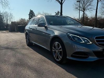 Mercedes E350