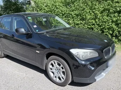 Gebraucht BMW X1