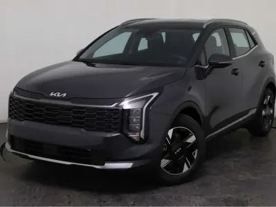 Nowe Kia Sportage Urban 150 KM (110 kW) 2025 Szary SUV