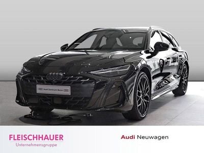 Używany Audi A6