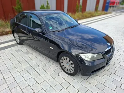 Gebraucht BMW 318