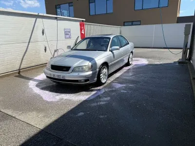 Gebraucht Opel Omega