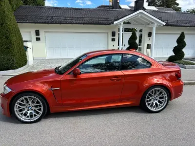 Gebraucht BMW 1M