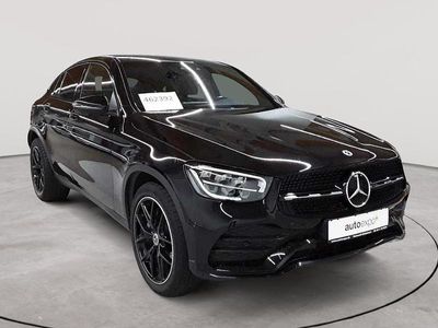 Mercedes GLC220