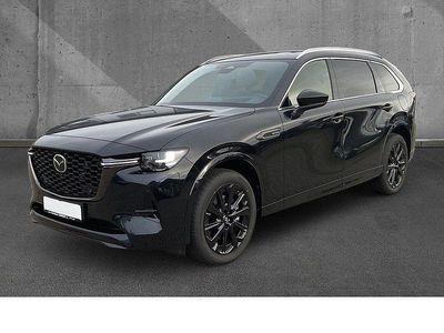 Gebraucht 2024 Mazda CX-80 Homura-Line SUV | 54.890 € (Fairer Preis)