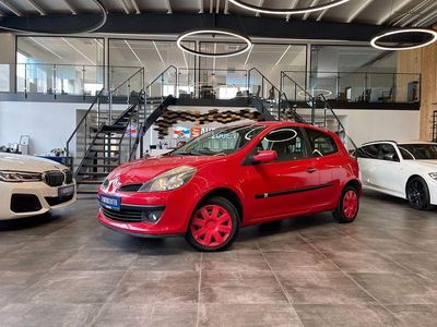 Renault Clio III