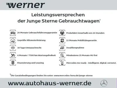 Gebraucht Mercedes EQE350
