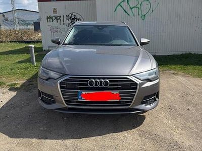 Usata Audi A6 Sport 163 CV (119 kW) 2020 Station wagon