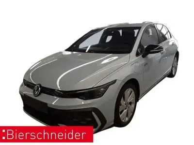 Brugt VW Golf VIII GTE 272 HK (200 kW) 2025 Blå Sedan