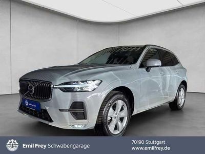 Second-hand Volvo XC60 Core 250 CP (183 kW) 2024 Gri SUV