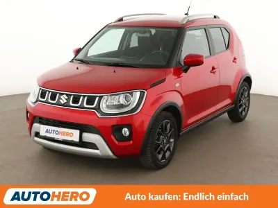Gebraucht Suzuki Ignis