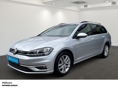 gebraucht VW Golf VII Variant Comfortline