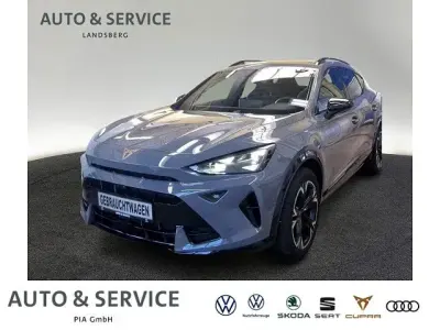 Usata Cupra Formentor 150 CV (110 kW) 2025 SUV