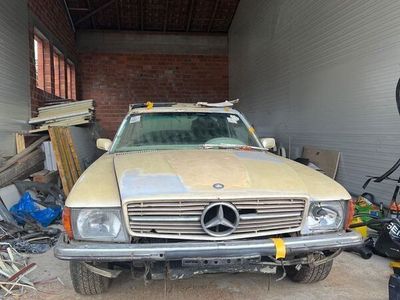 gebraucht Mercedes 350 