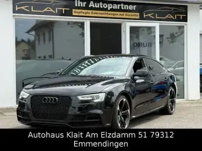 Gebraucht Audi A5 Sportback