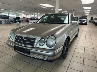 Mercedes E230