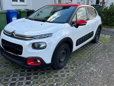 gebraucht Citroën C3 //////GUTE ZUSTAND///