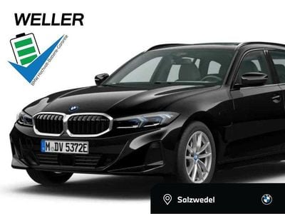 BMW 330e