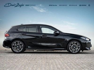 Usata BMW 120 M Sport 163 CV (119 kW) 2025 Nero Utilitaria
