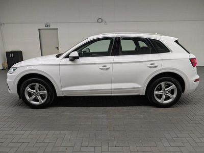 Usata Audi Q5 Sport 190 CV (139 kW) 2020 SUV