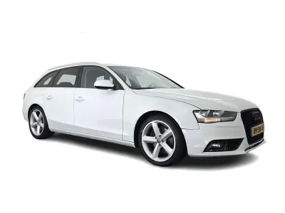 Gebraucht Audi A4