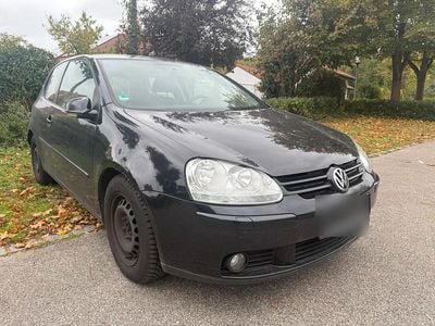 VW Golf V