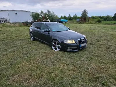 Gebraucht Audi A6