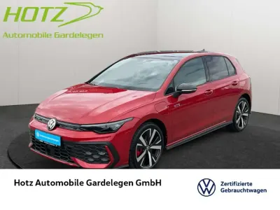 Gebraucht VW Golf VIII Style 272 PS (200 kW) 2025 Kings red metallic Limousine