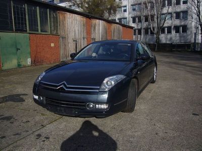 gebraucht Citroën C6 V6 HDi 240 Business Autom. Business