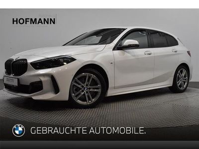 gebraucht BMW 120 i A M Sport ACC adapt.LED Driv.Assist Travel