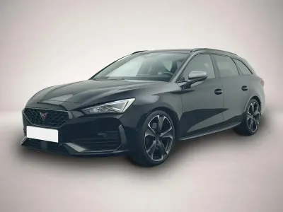 Gebraucht Cupra Leon VZ 310 PS (228 kW) 2023 Manufacturer