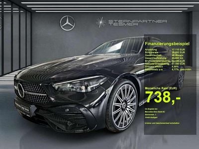 Mercedes CLE450