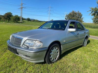 Mercedes C280
