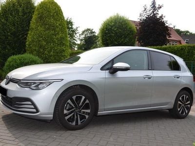 VW Golf VIII