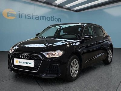 Usado Audi A1 116 HP (85 kW) 2025 Preto SUV