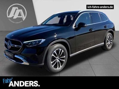 Mercedes GLC200