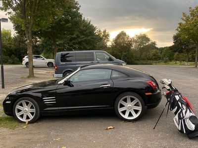 Chrysler Crossfire