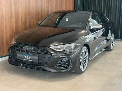 Gebraucht Audi S3