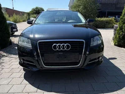 Gebraucht Audi A3